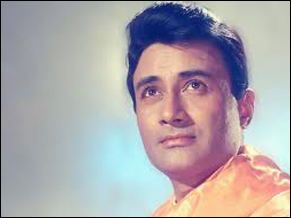 Dev Anand, Happy B'day to You 